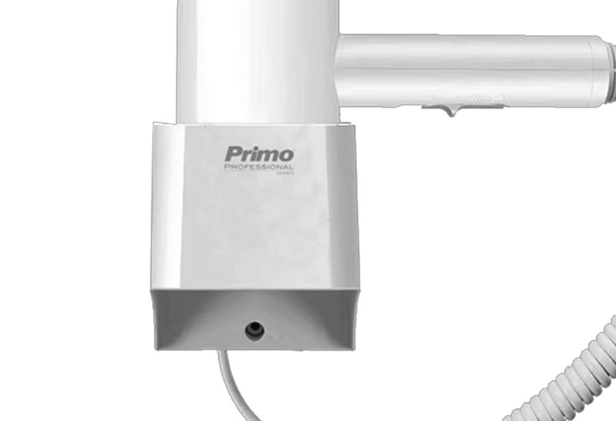 Απεικονίζεται το σεσουάρ